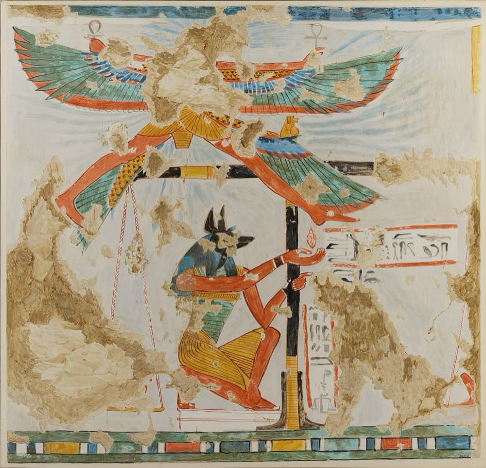 Anubis