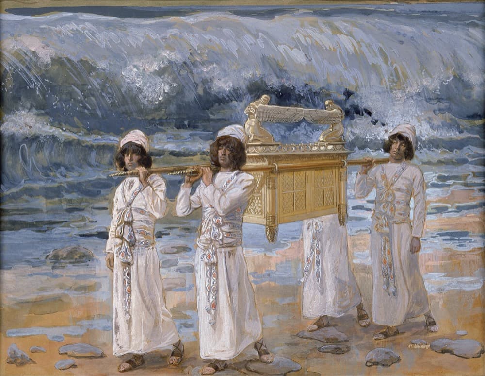 Ark of the Covenant