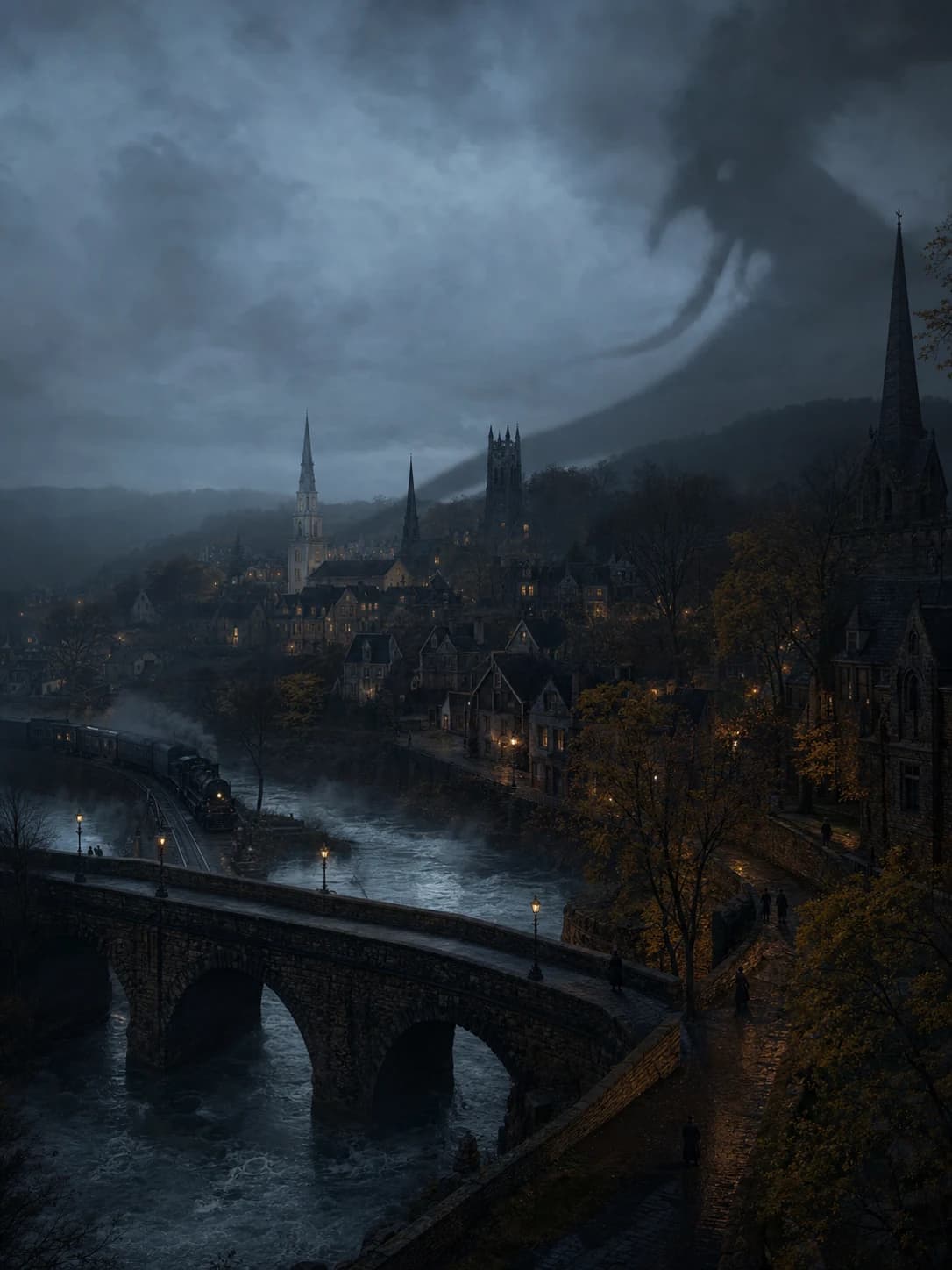 Arkham
