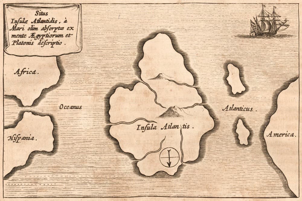 Atlantis