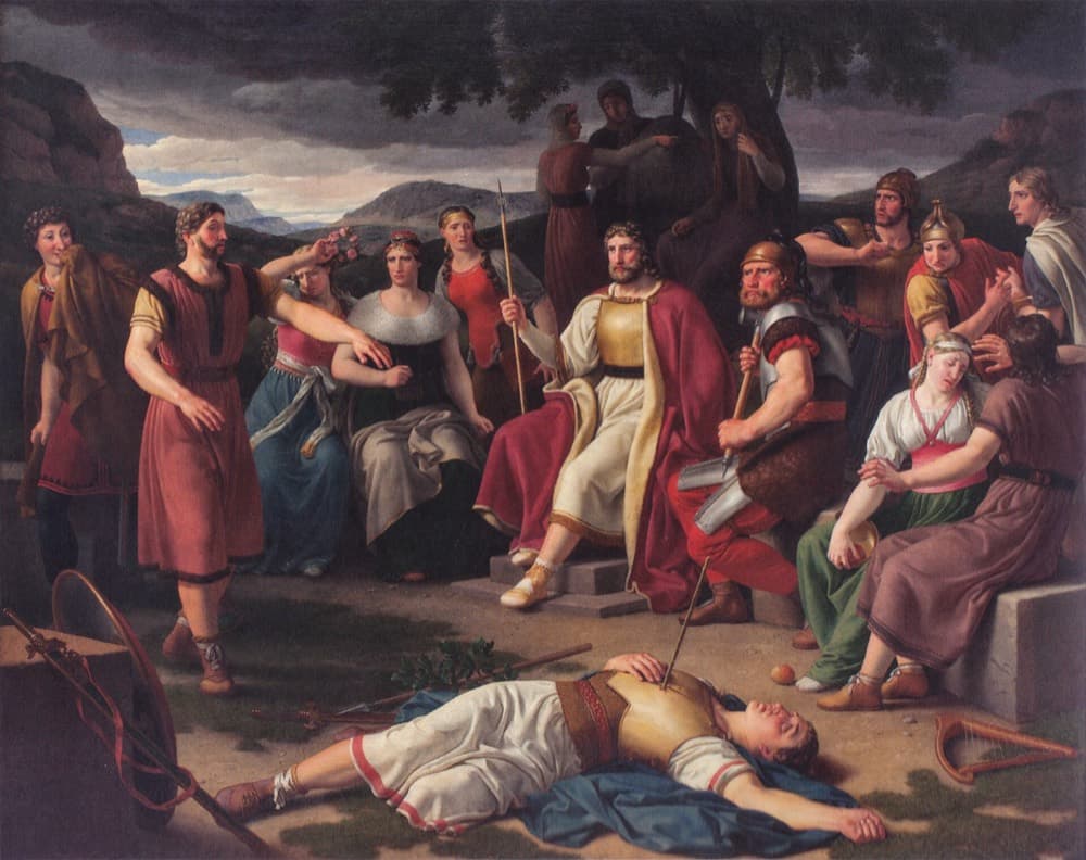 Baldr