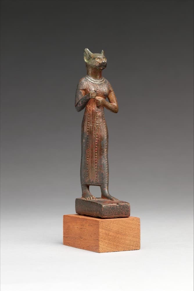 Bastet
