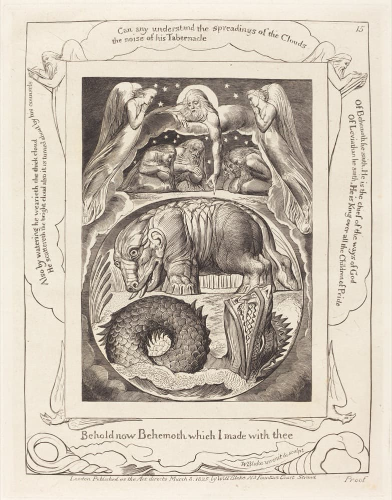 Behemoth