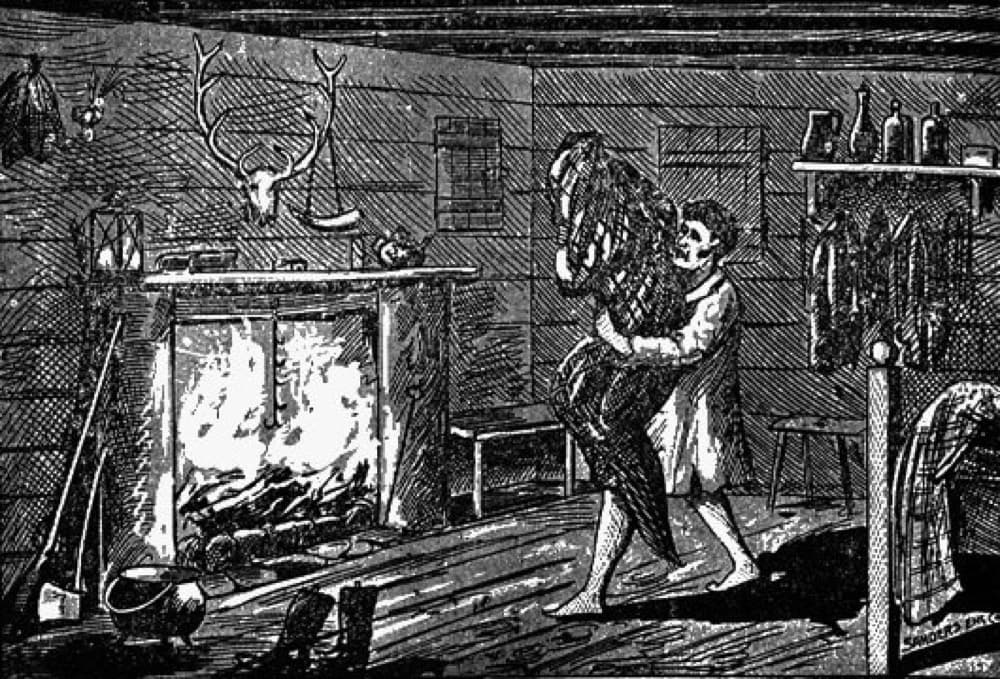 Bell Witch