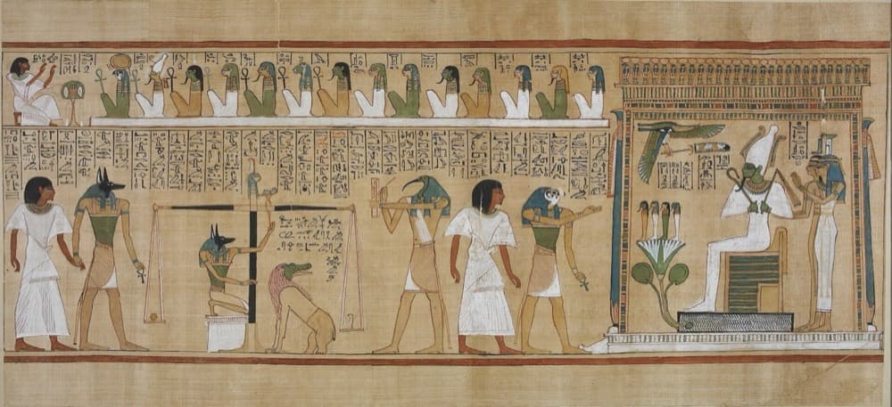 Book of the Dead