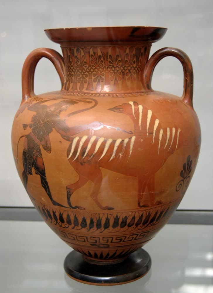 Cerberus
