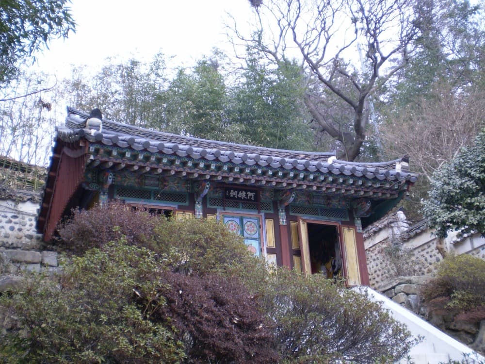 Cheonyeo Gwisin