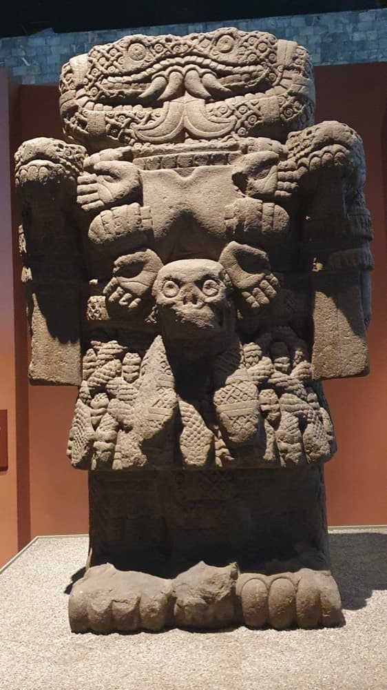 Coatlicue