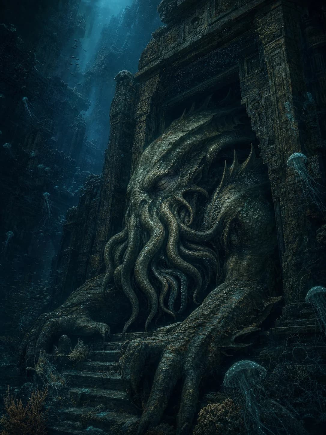 Cthulhu