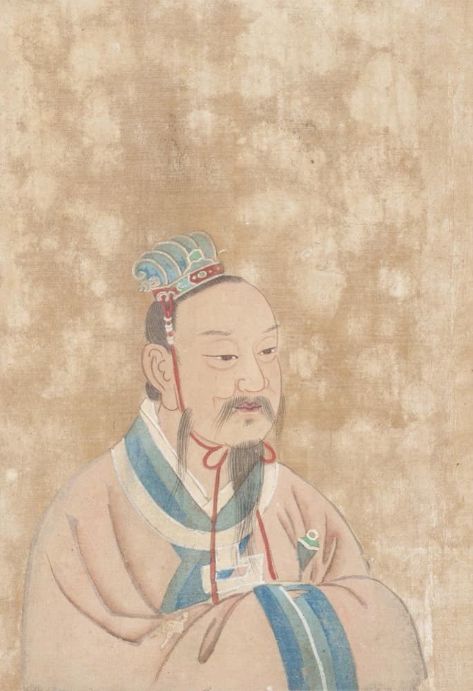 Yu the Great