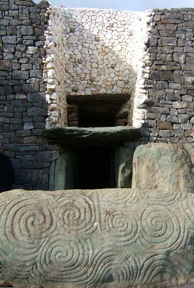 The Dagda