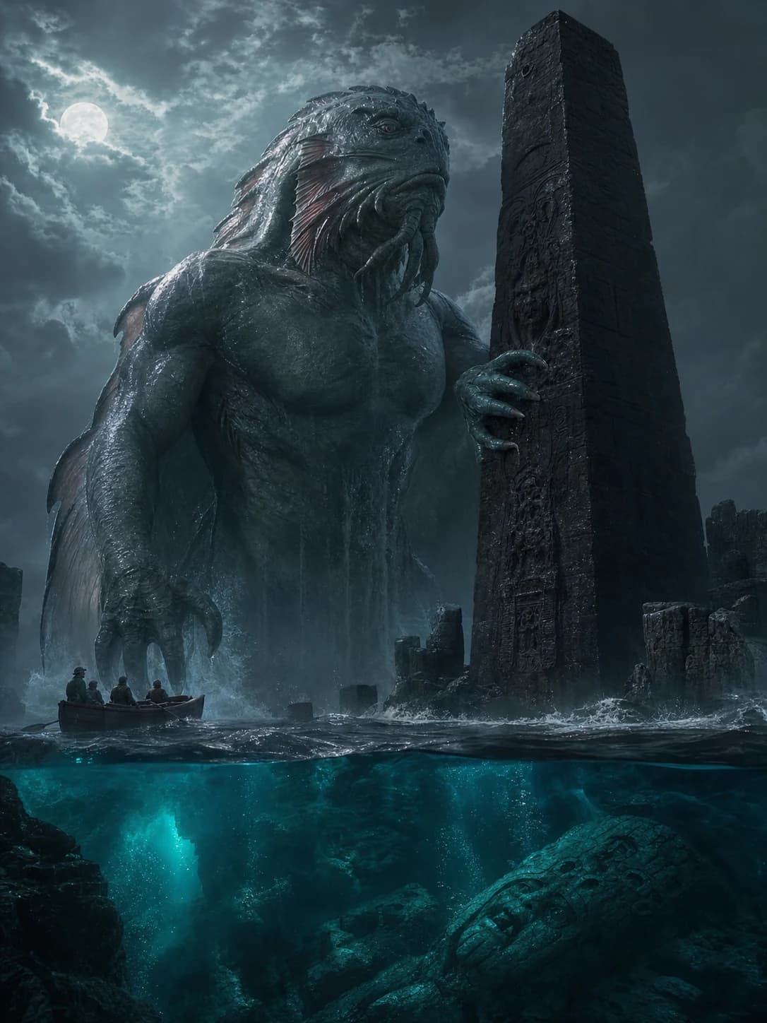 Dagon