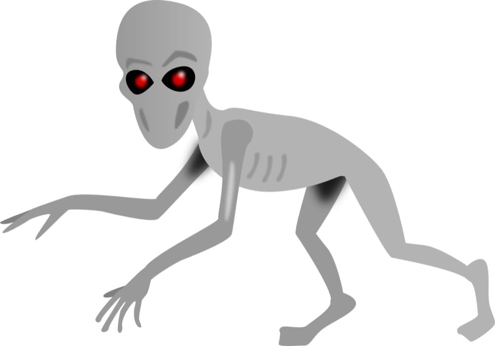 Dover Demon