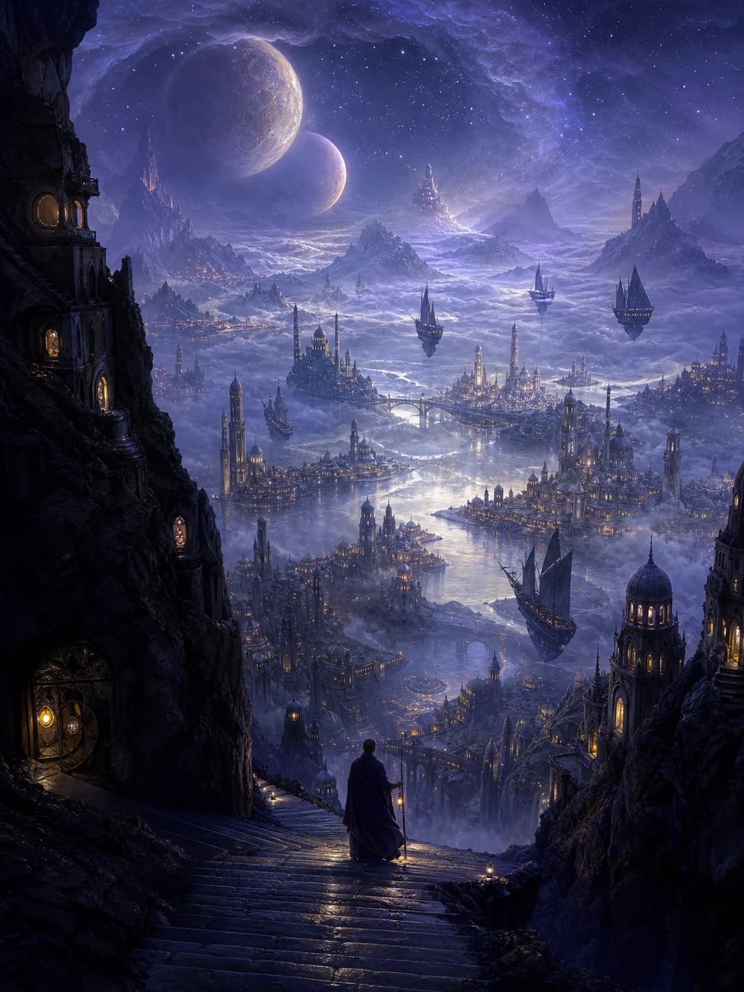 Dreamlands