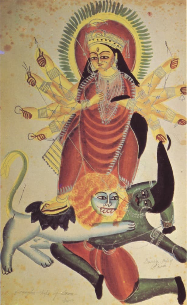 Durga