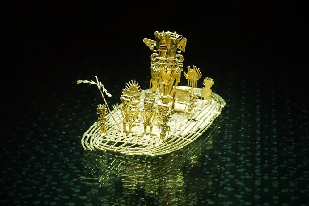 El Dorado