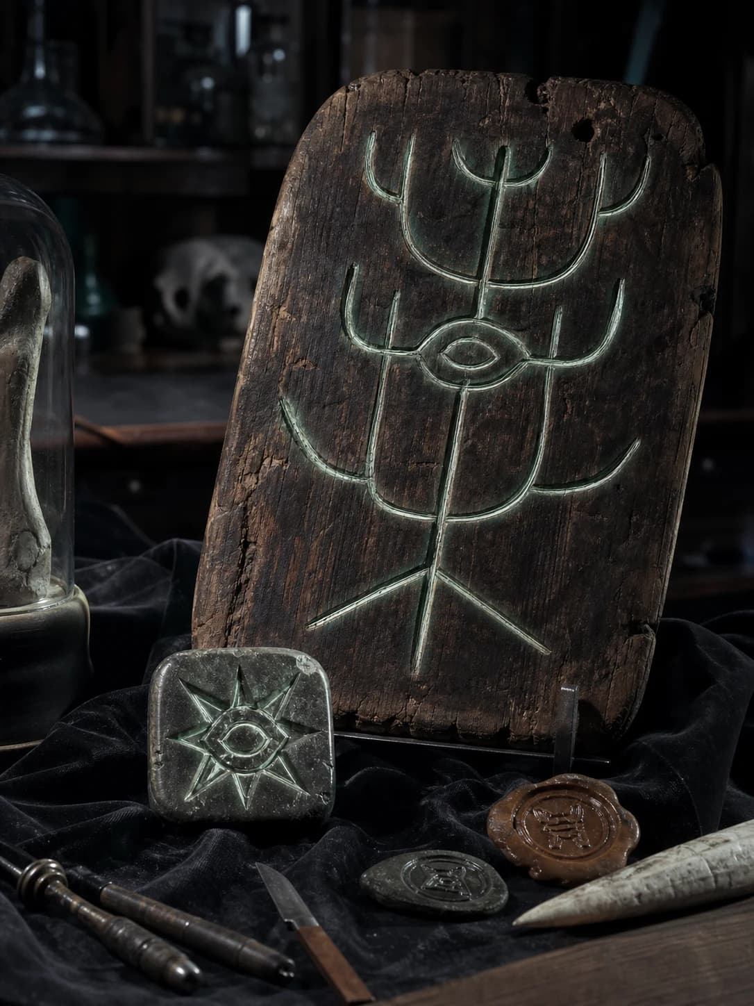 Elder Sign