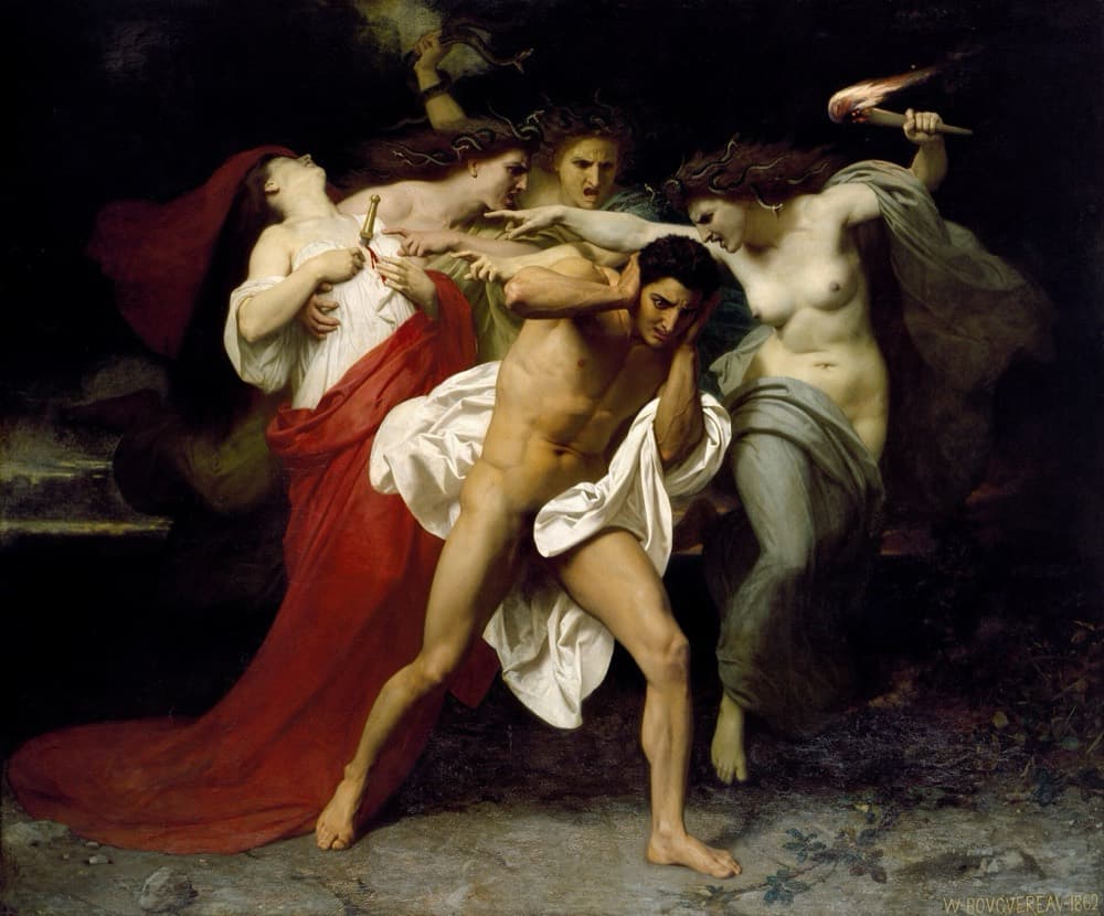 Erinyes