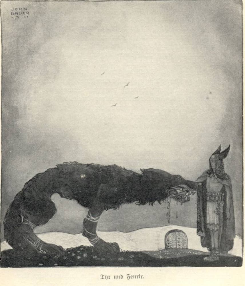 Fenrir