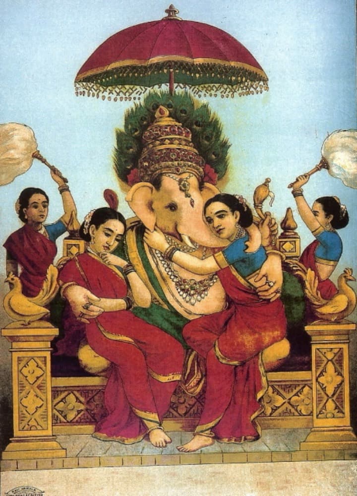 Ganesha