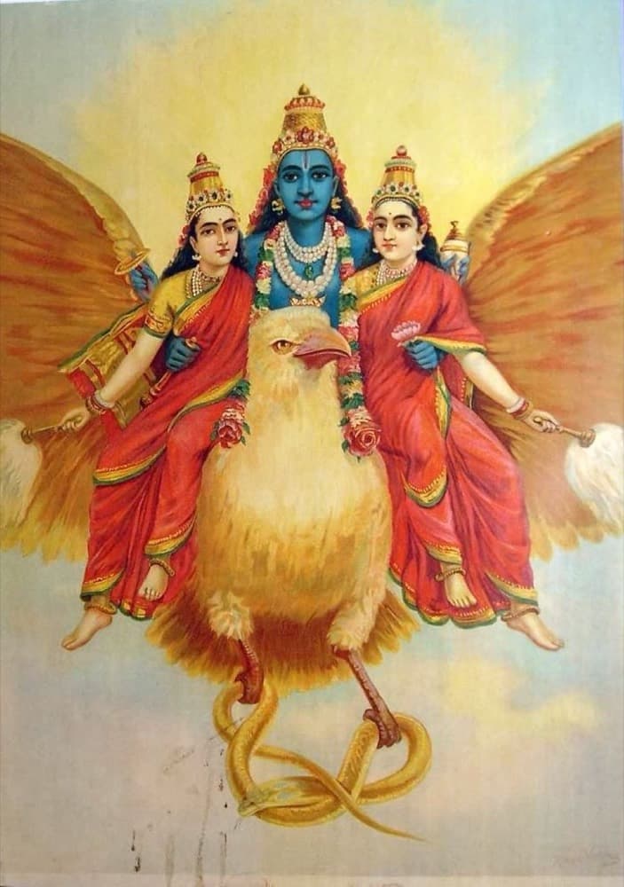Garuda