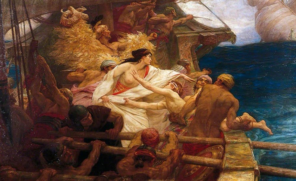 Golden Fleece