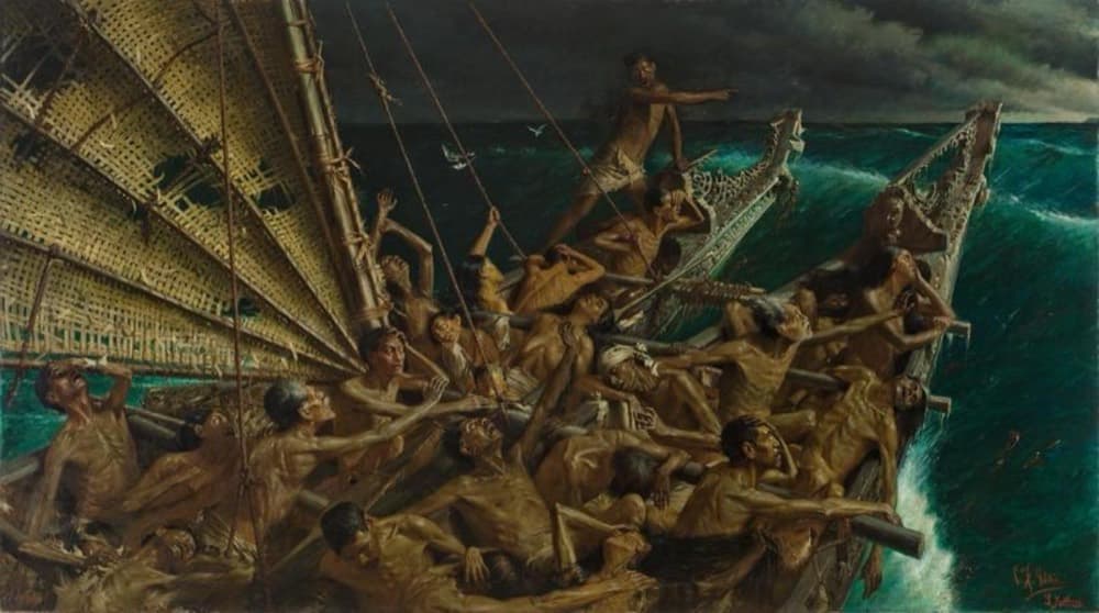 Hawaiki