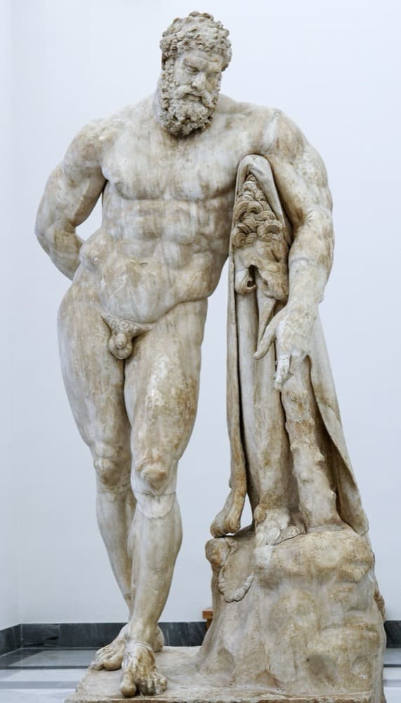 Heracles