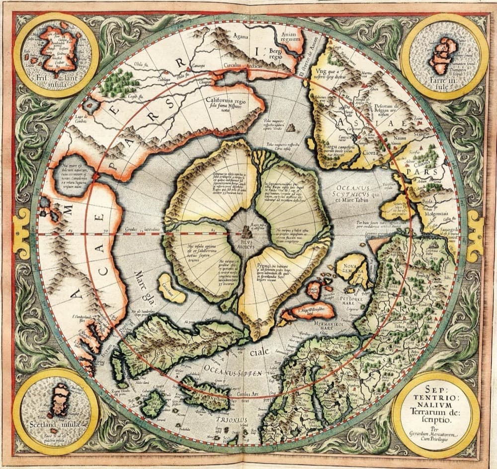 Hyperborea