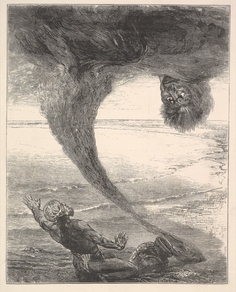 Ifrit