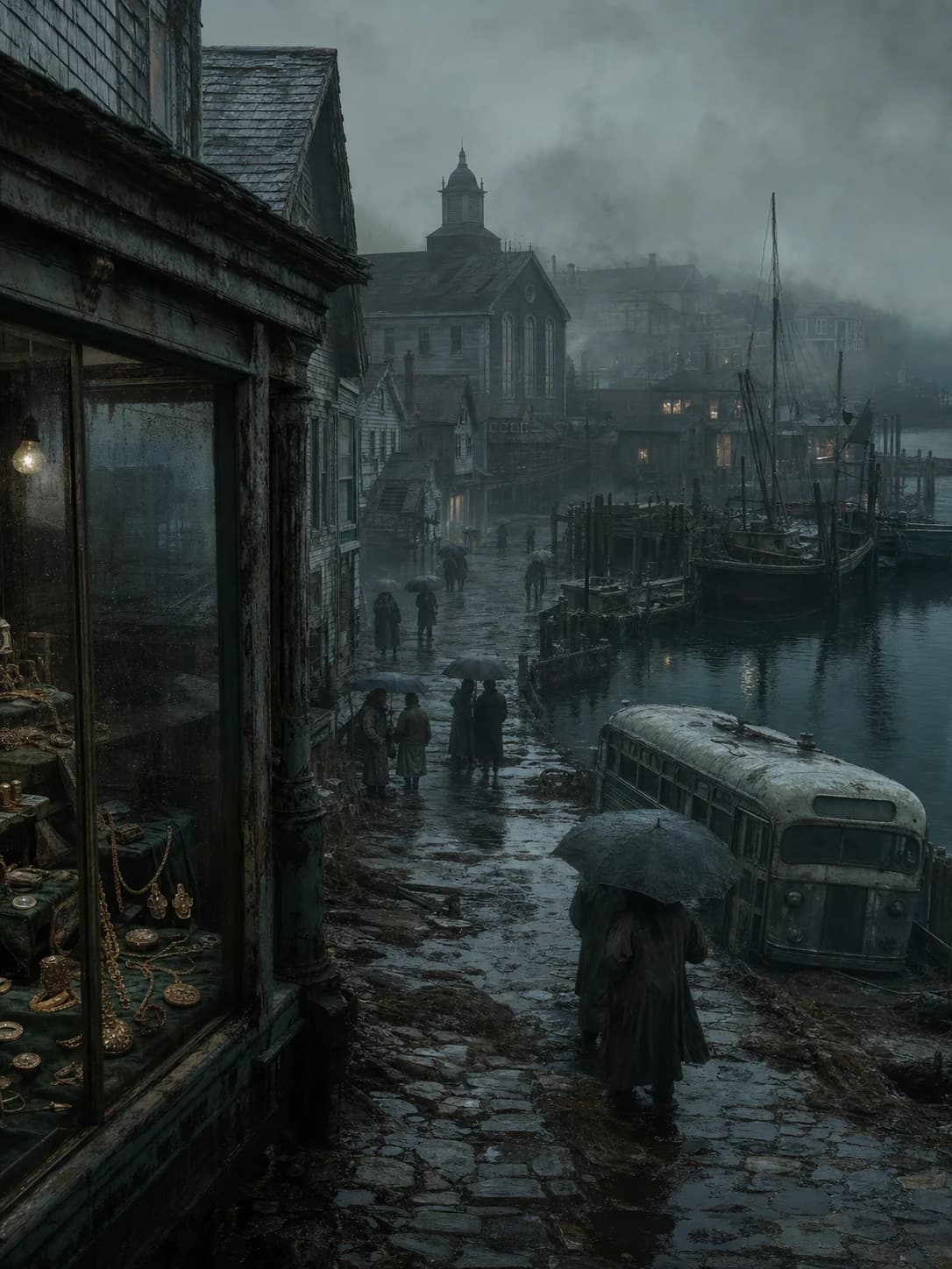 Innsmouth