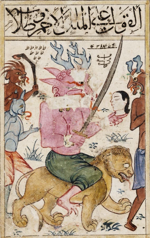 Jinn