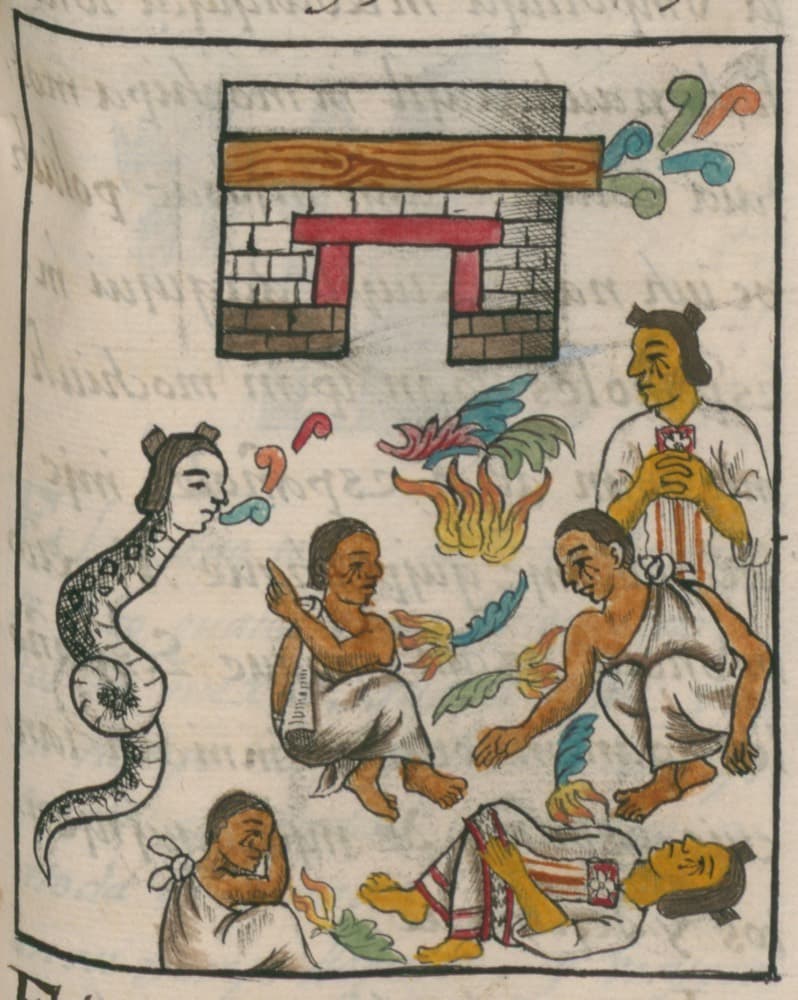 La Llorona
