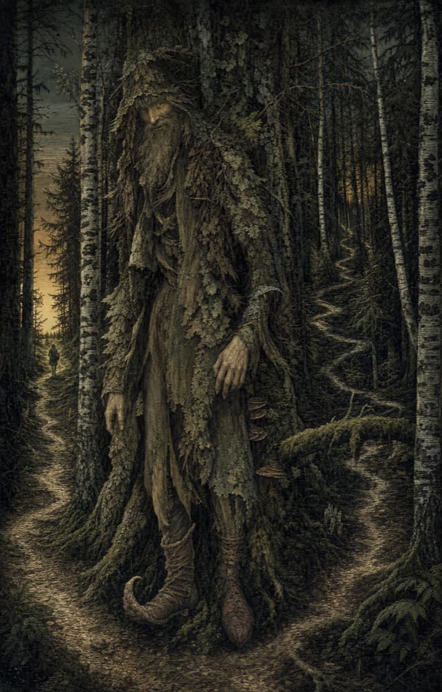 Leshy
