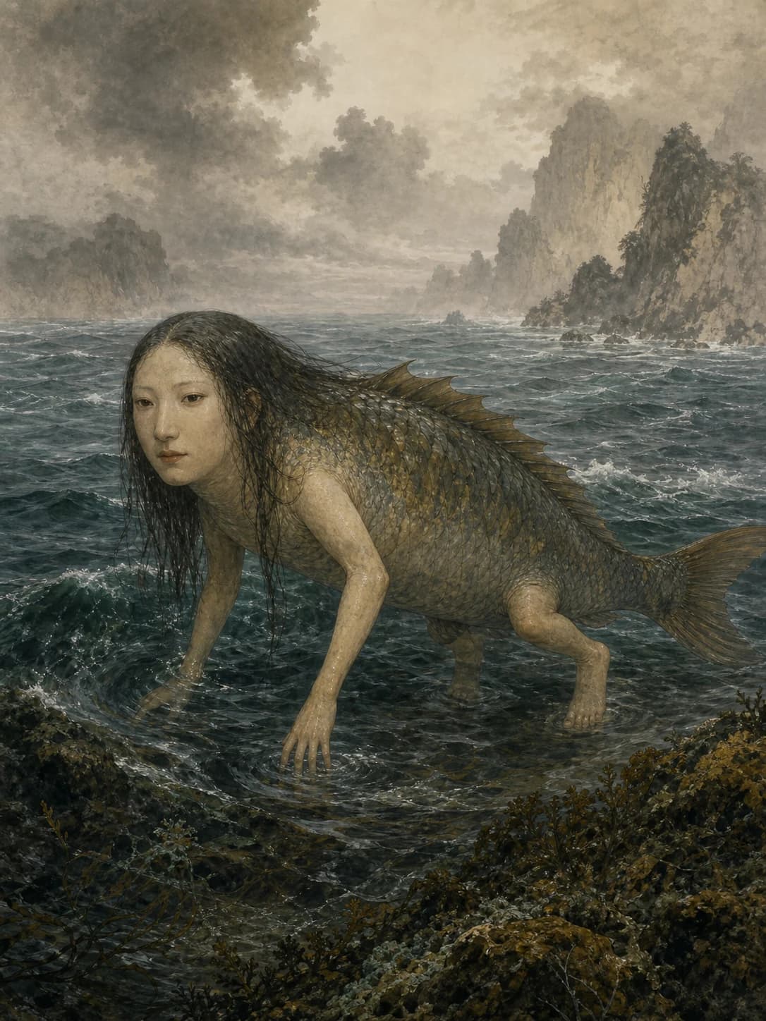 Lingyu