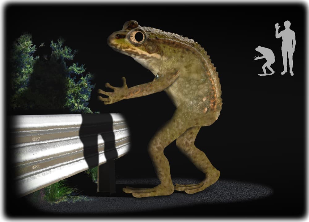 Loveland Frogman