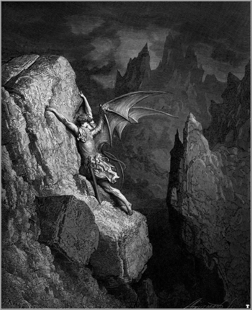 Lucifer