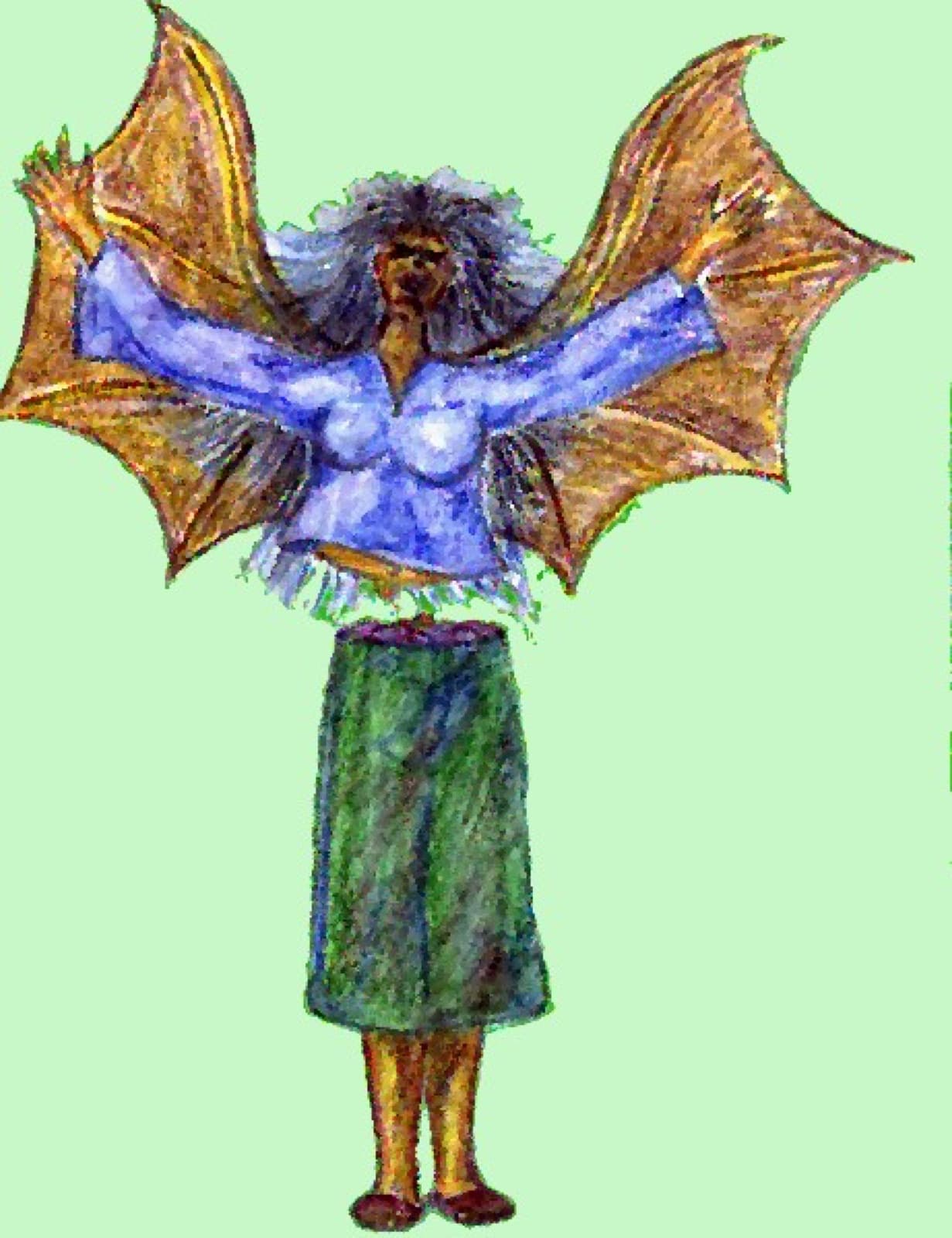 Manananggal