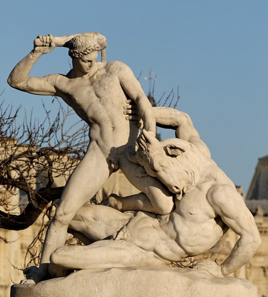 Minotaur