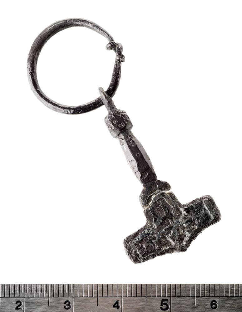 Mjolnir