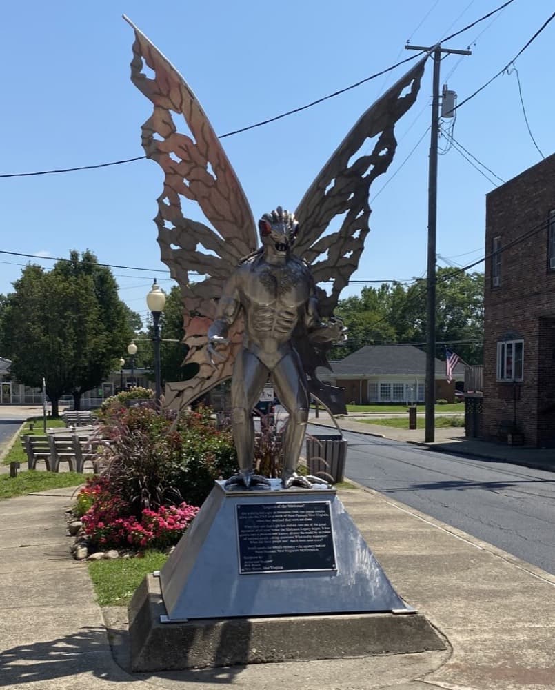 Mothman