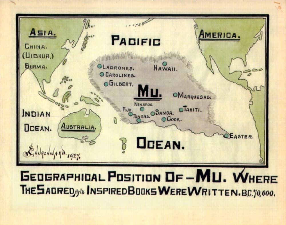 Mu