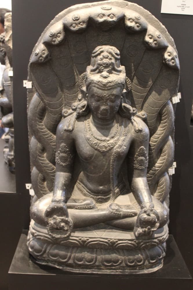 Naga