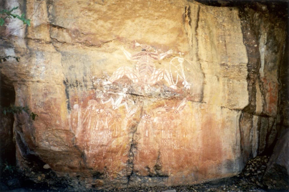 Namarrkon