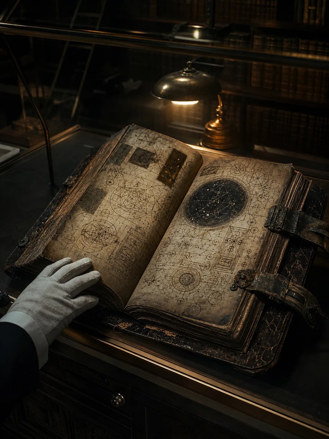 Necronomicon