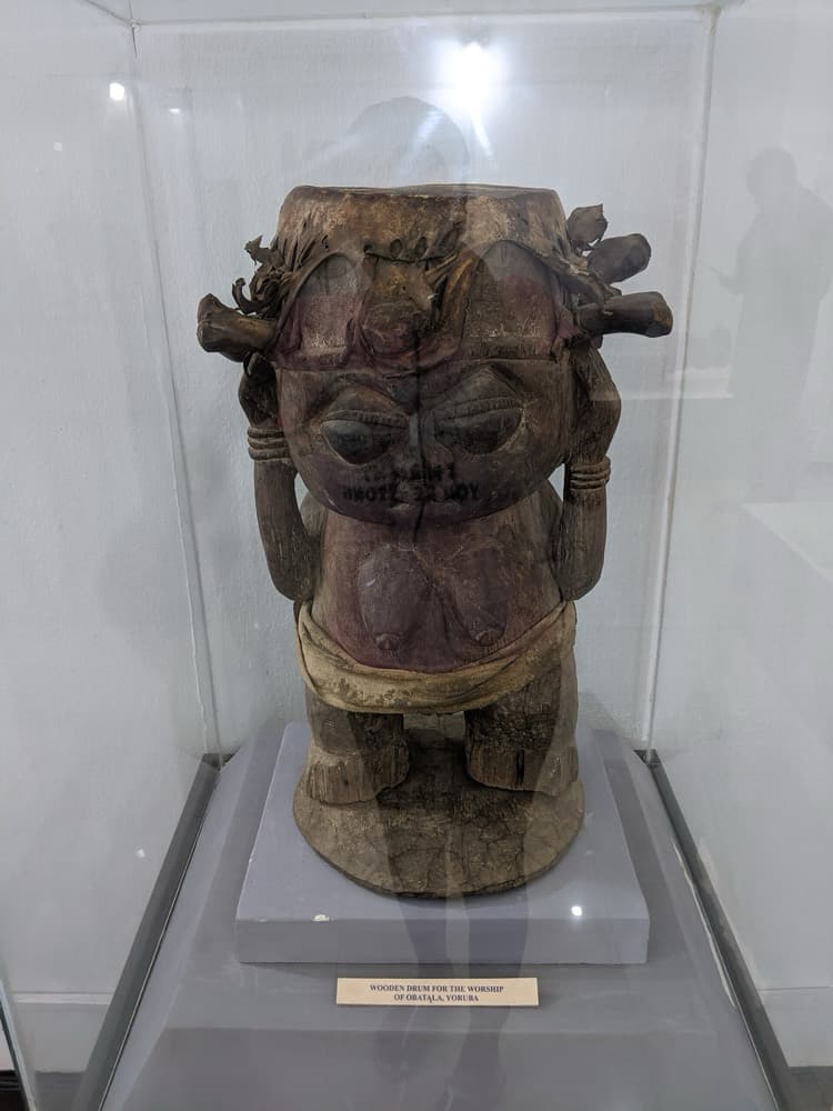 Obatala