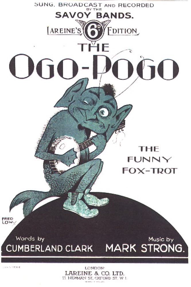Ogopogo