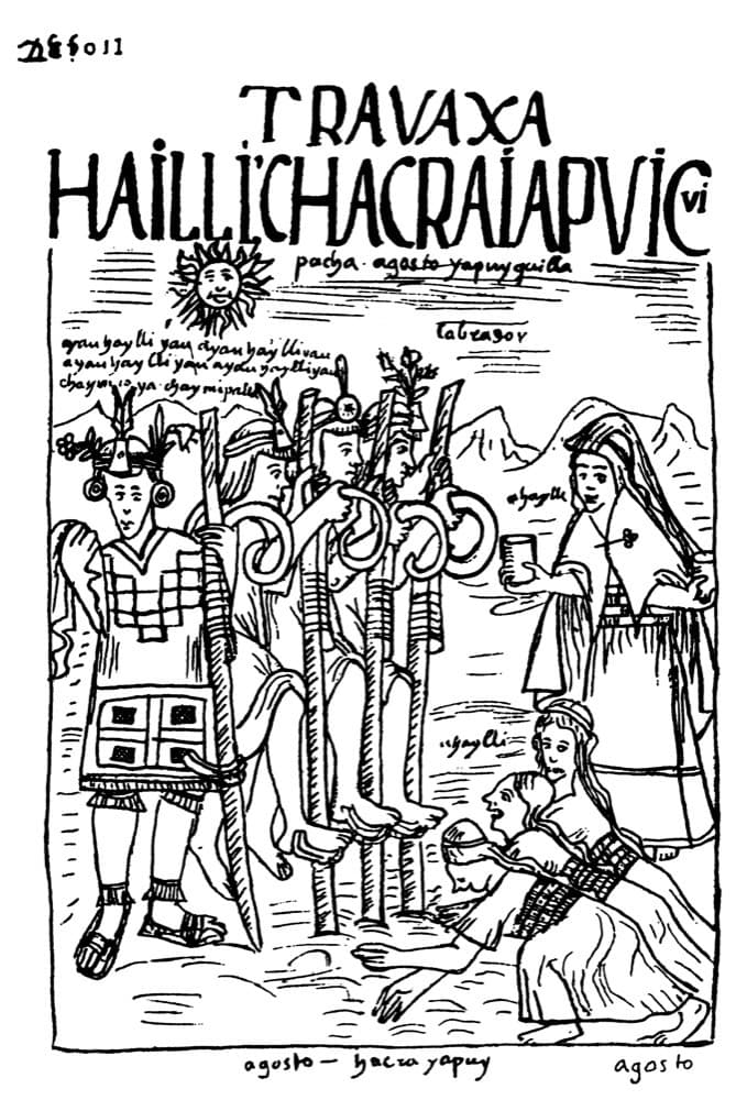 Pachamama