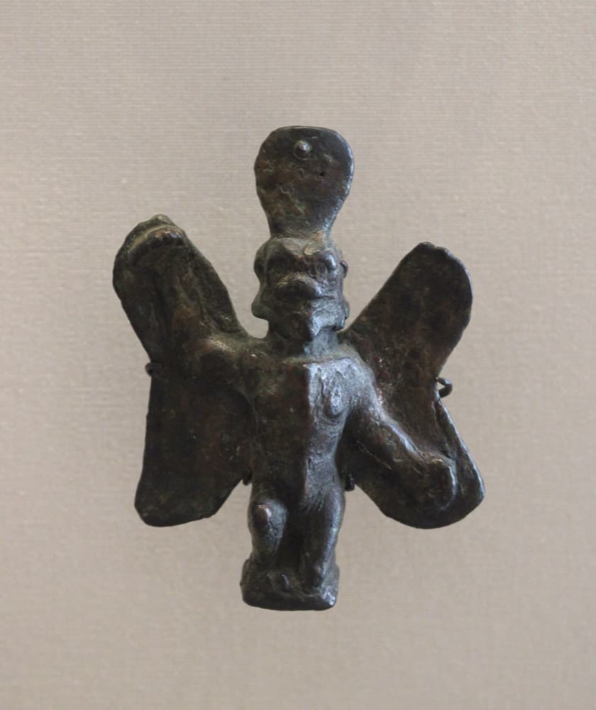 Pazuzu