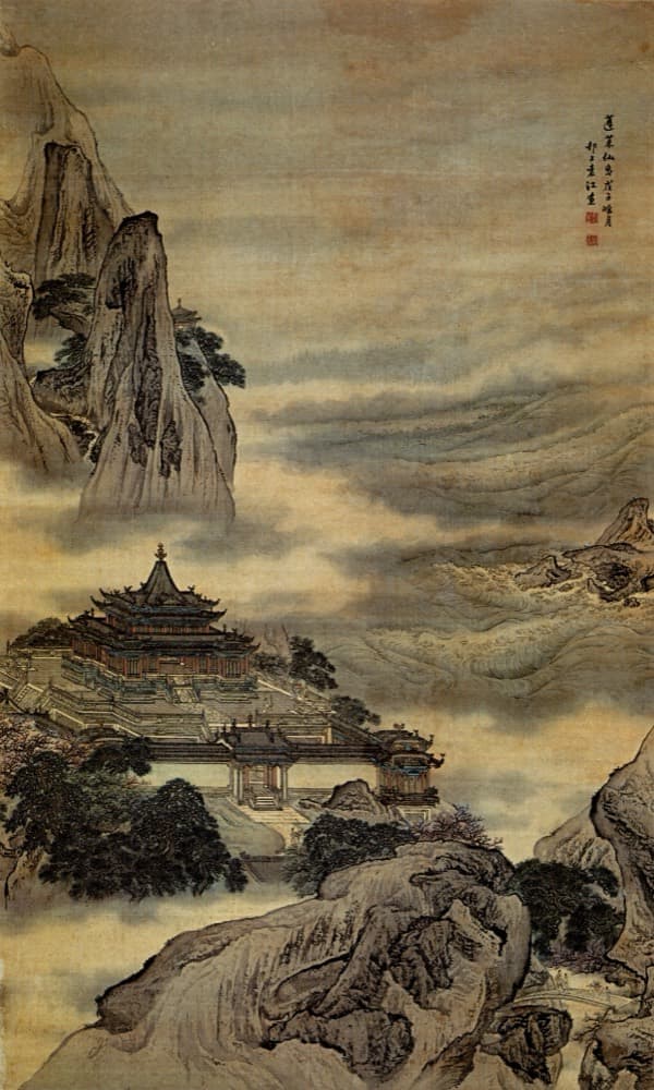 Penglai